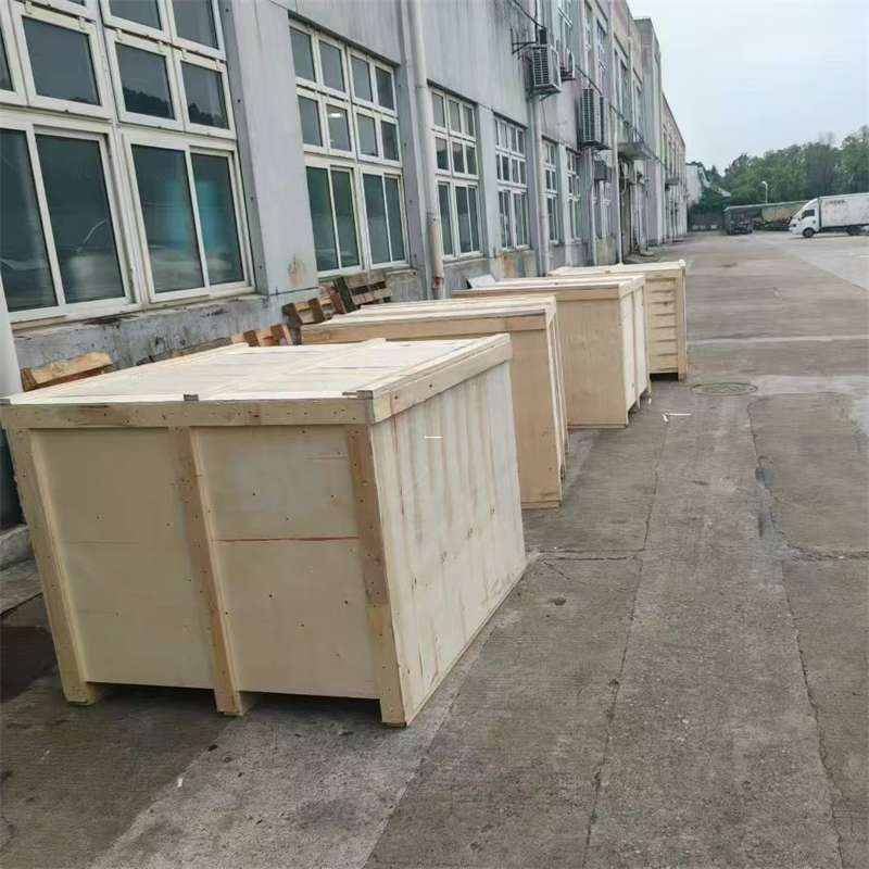 米东区尼勒克县：物流专线的高效货运之旅