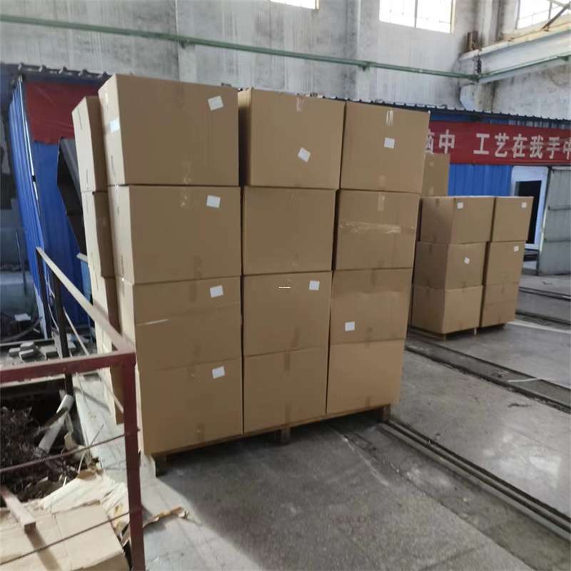 米东区喀什地区：物流专线的高效货运之旅