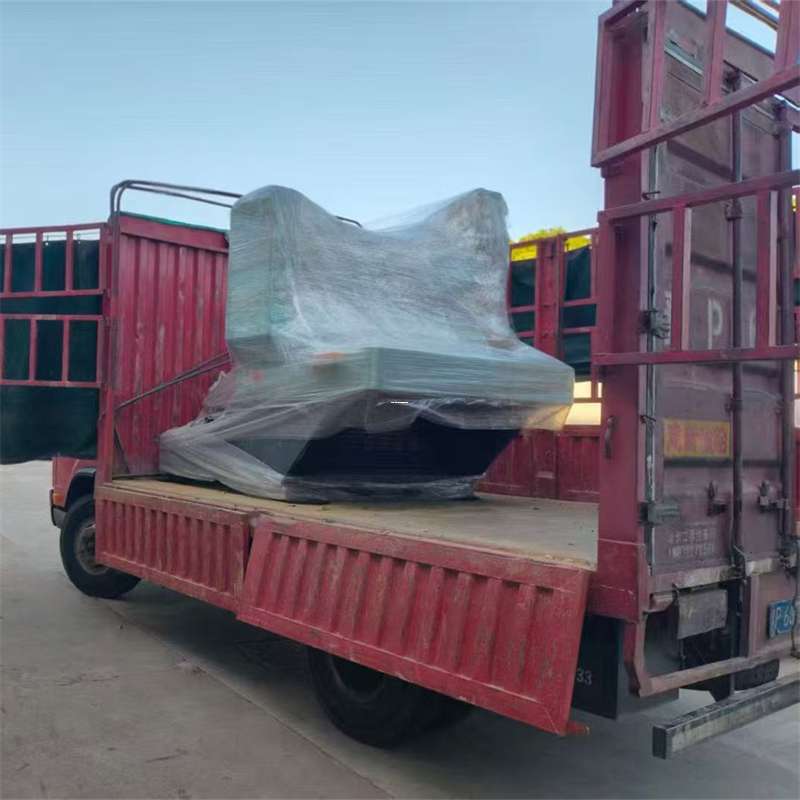 米东区和静县：物流专线的高效货运解决方案
