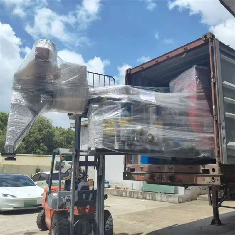 米东区弥勒市物流：多元运输服务与高效线路探索