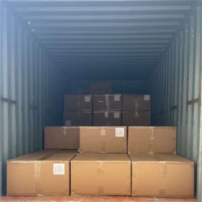 米东区桑珠孜区：物流专线的高效货运之旅