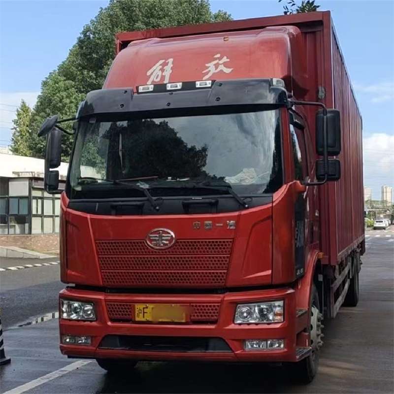 米东区东坡区物流：多样服务与高效运输线路探秘