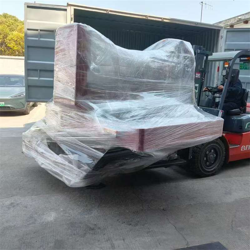 米东区眉山市物流专线：多元货运服务探秘