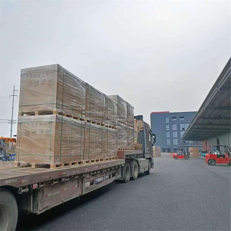 米东区阆中市物流：多元运输服务与线路探秘