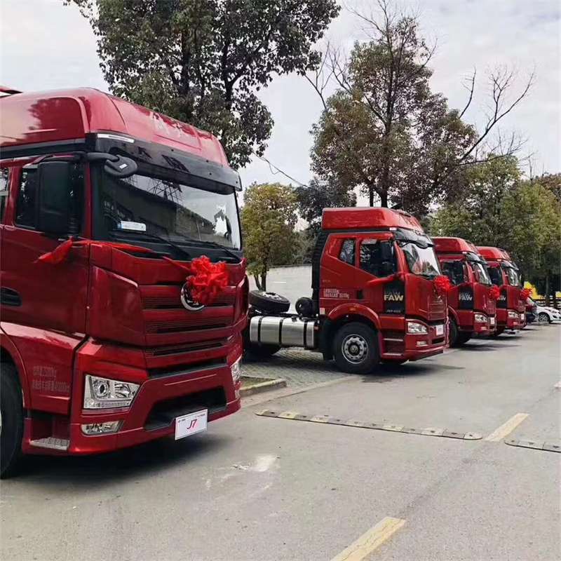 米东区胡杨河市：物流专线的多元高效运输服务